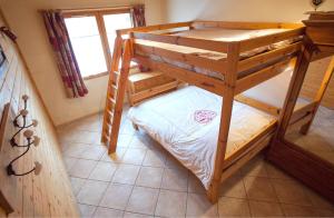 Chalet la Lauzette
