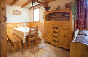 Chalet la Lauzette