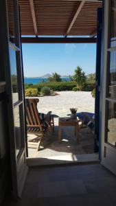 Naxos Beachvilla Naxos Greece