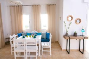 Caldera Sunset Villa Santorini Greece