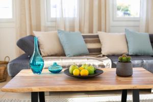 Caldera Sunset Villa