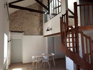 Le Loft Du Chateau Du Roi