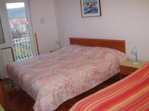 Apartment Orbanić Cres