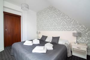 Superior Double or Twin Room room in Hotel Victoria