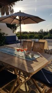 Naxos Beachvilla