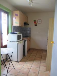 gite air pur
