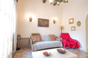 Senglea medieval house