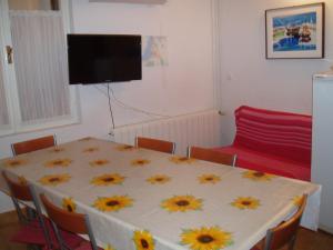 Apartment Orbanić Cres