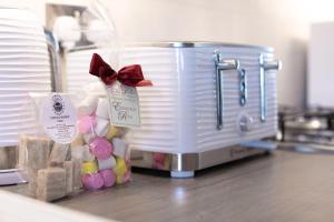 The Alexander - Donnini Deluxe