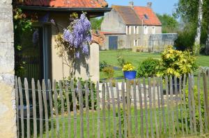 Appartements O Grenier de l'artiste : photos des chambres