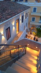 Aethra Boutique Rooms Argolida Greece