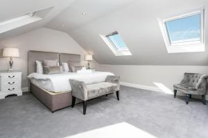 The Alexander - Donnini Deluxe