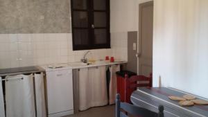 Appartements Location Saint Antonin : photos des chambres