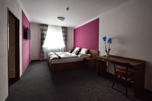 Hotel Ryšavý