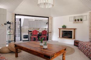 Vartans Summer House