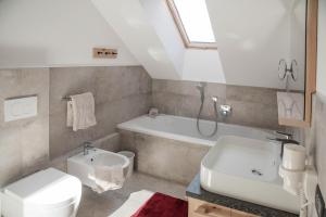 Penthouse Chalet Pichlerhof