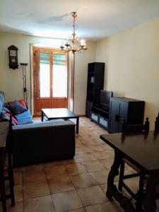 Appartement Apartamento Calle Mayor Jaca Spanien