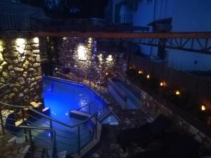9 Queens Spa Hotel Evia Greece