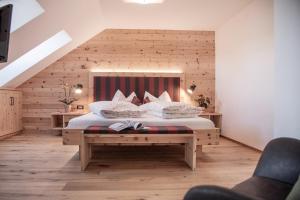 Penthouse Chalet Pichlerhof