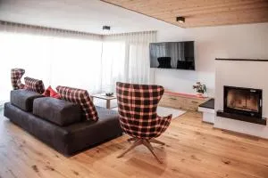 Penthouse Chalet Pichlerhof - 佩尔卡