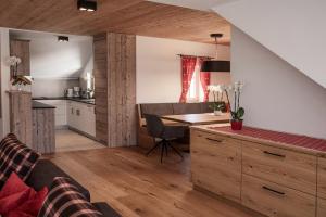 Penthouse Chalet Pichlerhof