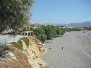 Villa Victoria Lasithi Greece