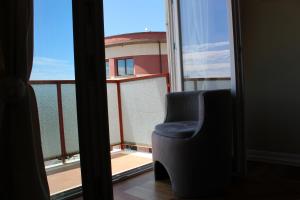 Accademia Apartment img35