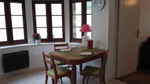 Appartements Appart-charme-Aix : photos des chambres