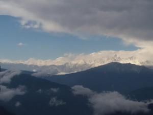 VAMOOSE CHAMLING