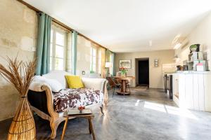 Les Terrasses Suite et Loft de Campagne photo 21