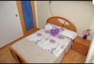 Habitación Maria Jose