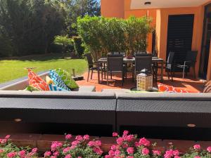 Casa de Férias Vila Sol Golf