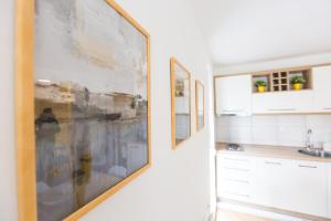 Apartman SREBRNA PAHULJA