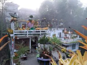 Banthorphan Resort - Ban Doeng Khu Thu