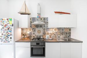 Galeria Home Apartments