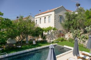 Boutique Villa Kalliope