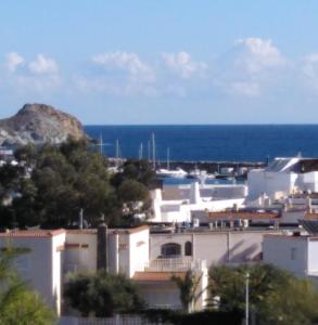 Balcon de San Jose