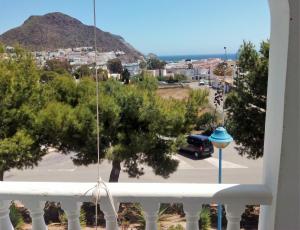 Balcon de San Jose