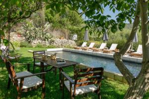 Boutique Villa Kalliope