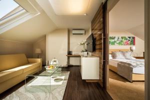 Thermalhotel Leitner