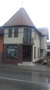 Casa Claudia - Bözödujfalu