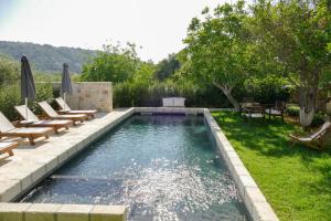 Boutique Villa Kalliope