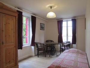 B&B / Chambres d'hotes Le Pont du Roy : photos des chambres