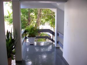 Ocean View Montego Bay Apartment