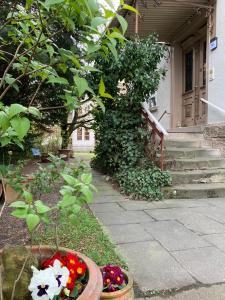 Deluxe Business City Apartments Metzingen Villa Landenberger