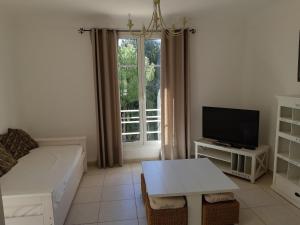 Appartements Les Bastides D'Helene : photos des chambres