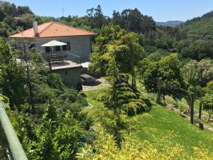 Quinta Parque Nacional Peneda Geres