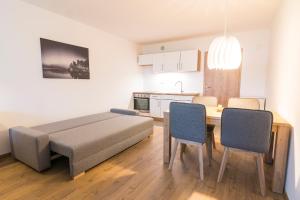 Apartment Soča Valley Bovec