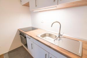 Apartment Soča Valley Bovec