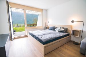 Apartment Soča Valley Bovec